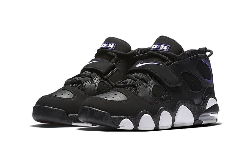 Nike Air Max CB 34 “Godzilla” 316940-001 Release Info