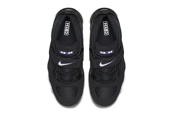 Nike Air Max CB 34 “Godzilla” 316940-001 Release Info