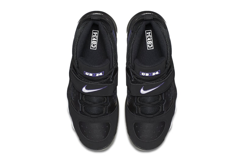Nike Air Max CB 34 “Godzilla” 316940-001 Release Info