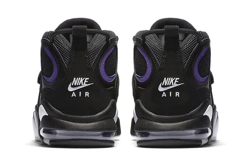 Nike Air Max CB 34 “Godzilla” 316940-001 Release Info