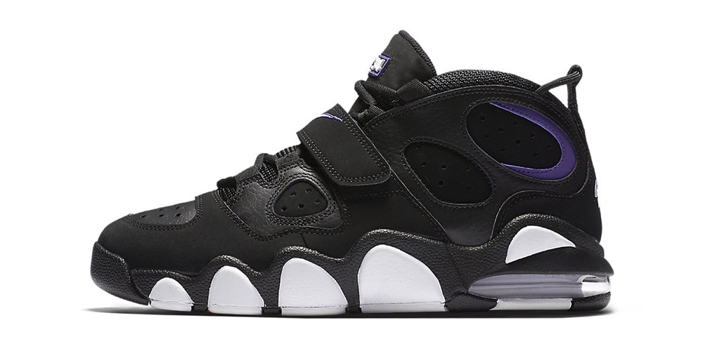 The Iconic Nike Air Max CB 34 “Godzilla” Makes a Comeback for Holiday 2025