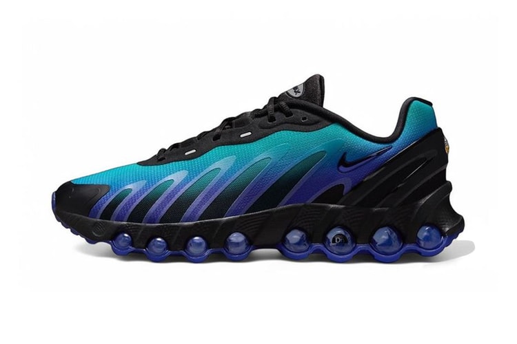 Official Look at the Nike Air Max DN8 "Aqua"