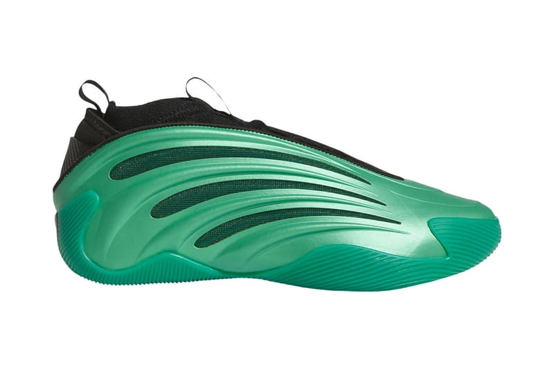 adidas Harden Vol 9 Surfaces in “Metamorphosis”