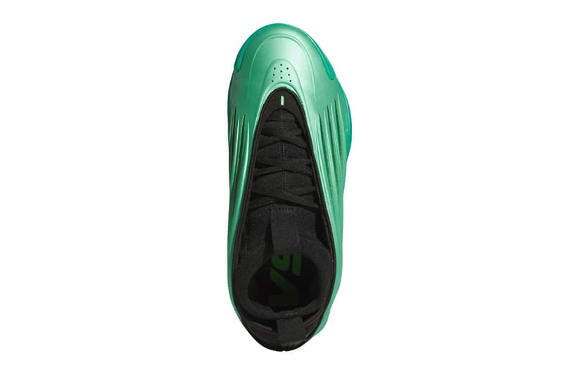 adidas Harden Vol 9 “Metamorphosis” JH6484 Release Info