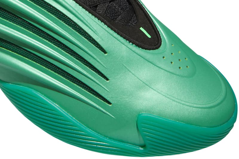 adidas Harden Vol 9 “Metamorphosis” JH6484 Release Info