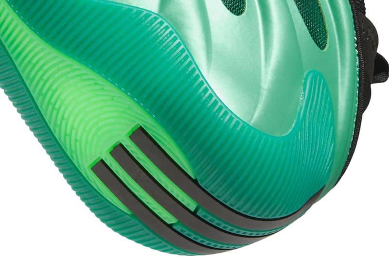 adidas Harden Vol 9 “Metamorphosis” JH6484 Release Info
