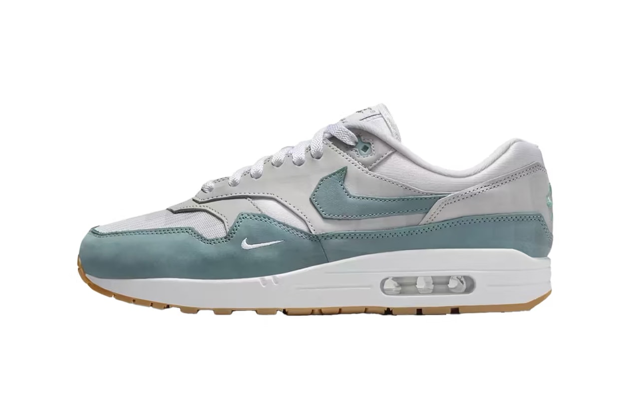 Best Sneaker Releases February 2025 Week 4 Nike Air Max 1 Low Poly 