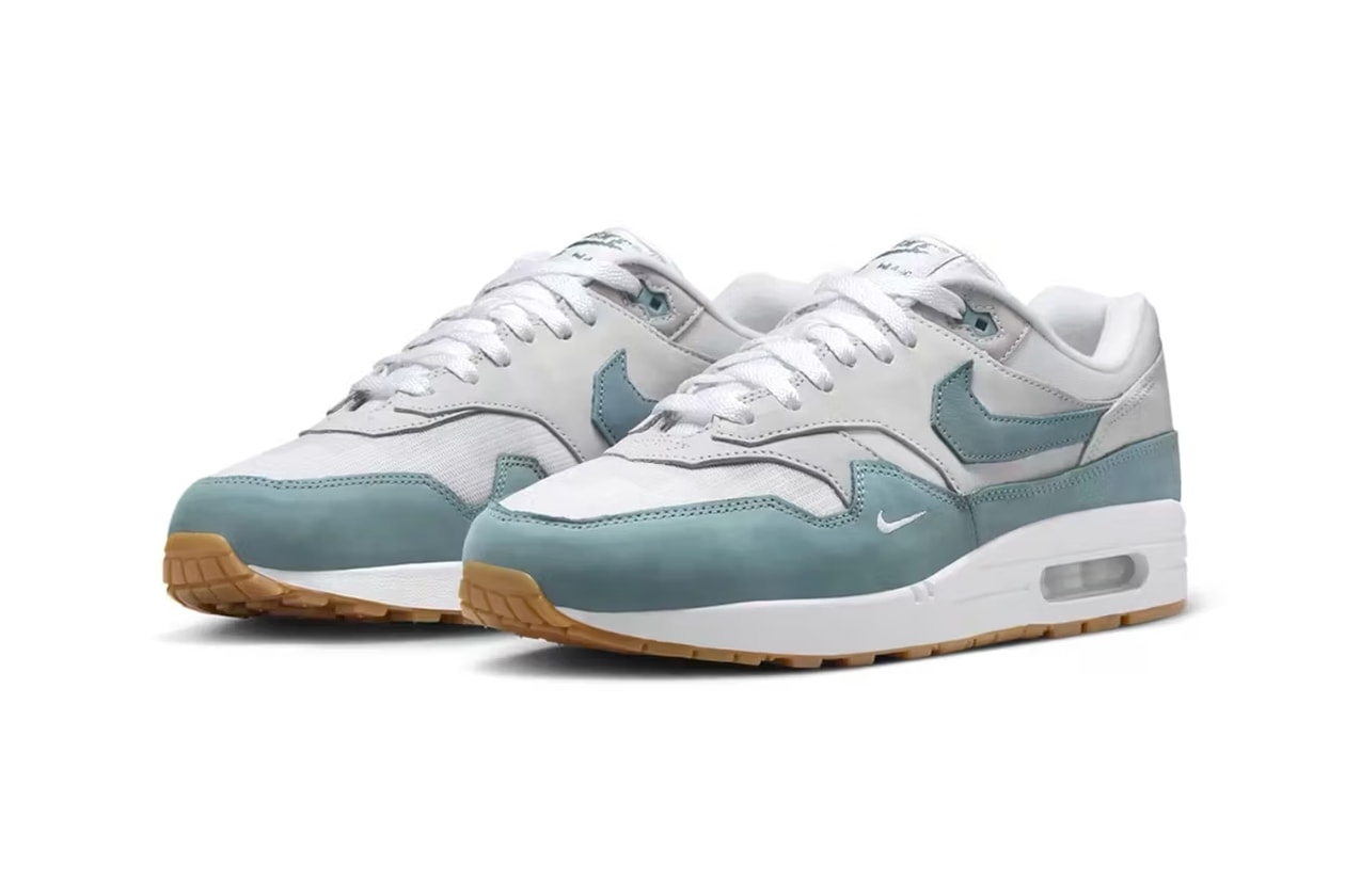 Best Sneaker Releases February 2025 Week 4 Nike Air Max 1 Low Poly 