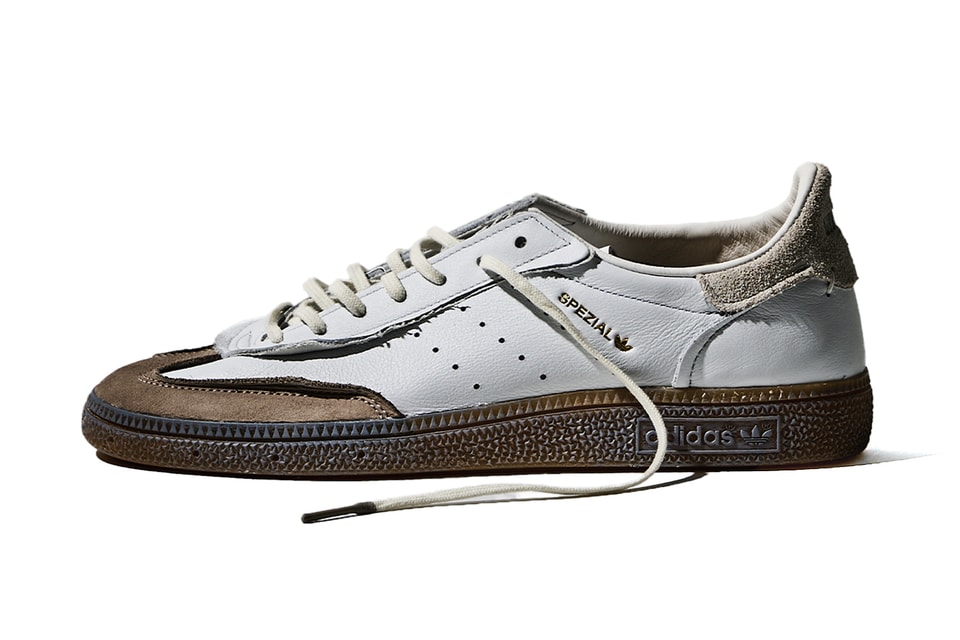 INVINCIBLE x adidas Handball Spezial Info | Hypebeast
