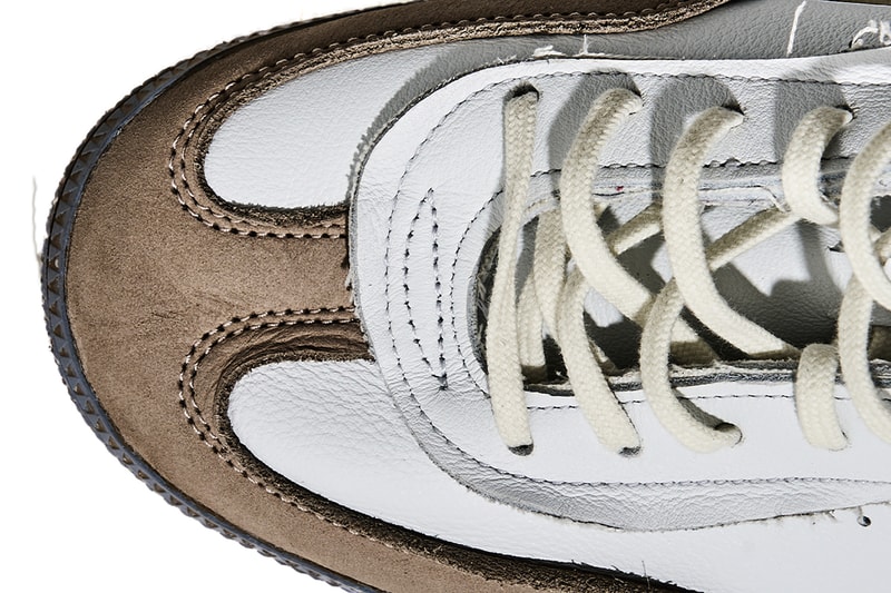 INVINCIBLE x adidas Handball Spezial JQ2376 Release Info collaboration gumsole