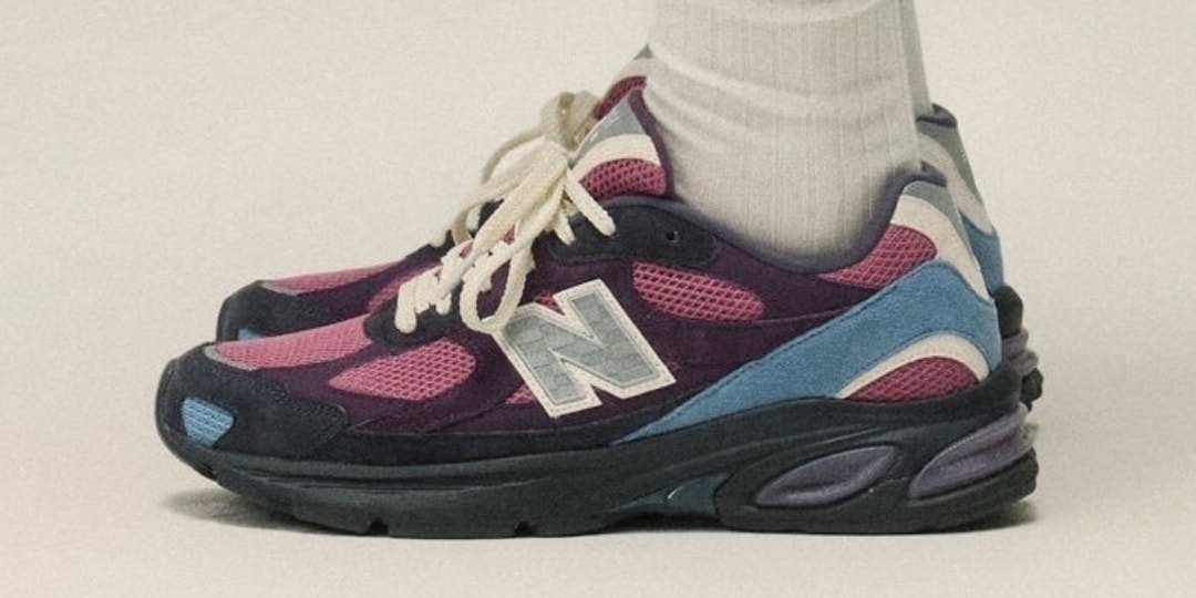 Kith Has Two New Balance 2010 Colorways on the Way