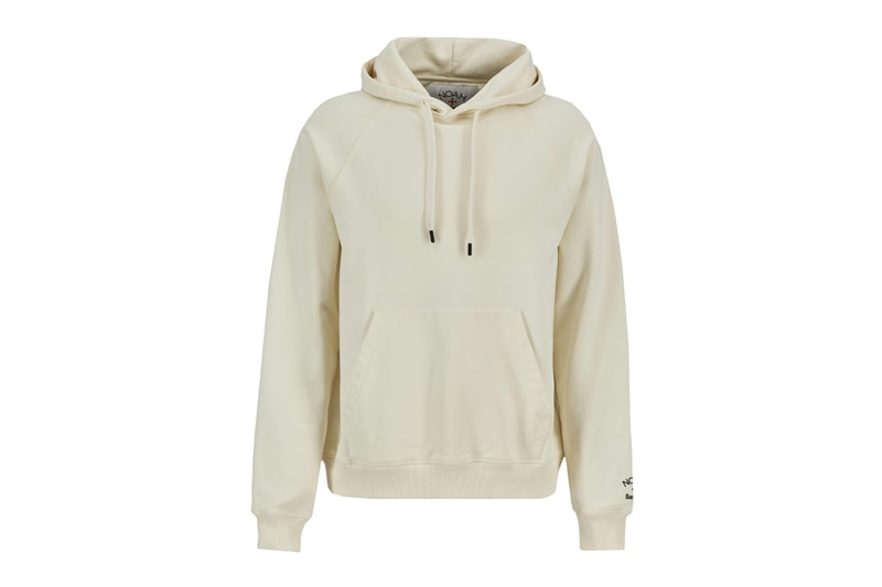 noah barbour spring summer 25 collaboration release date bedale jacket 
