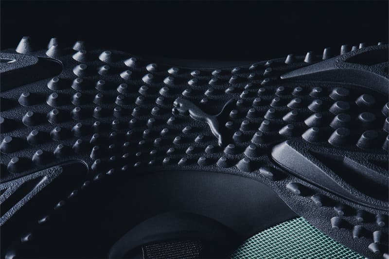 PUMA Mostro OG “Team Royal” “Green Moon” “All Time Red” 397330-03 397330-09 397330-05 Release Info