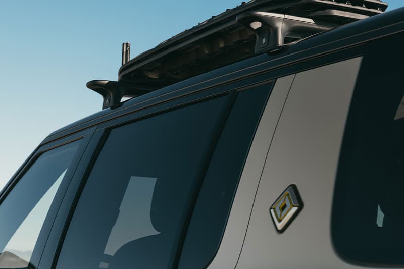 Rivian Bespoke California Dune R1 Release Info