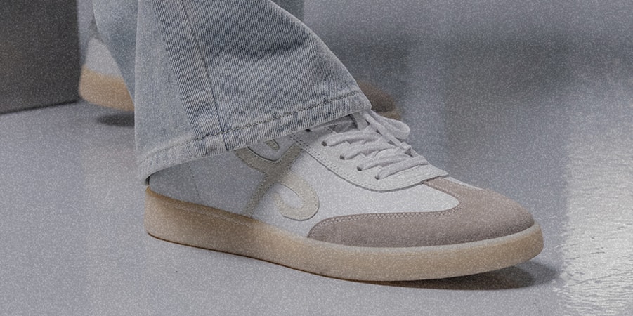 Santo Studio Expands Its Footwear Range with New Trento Silhouette