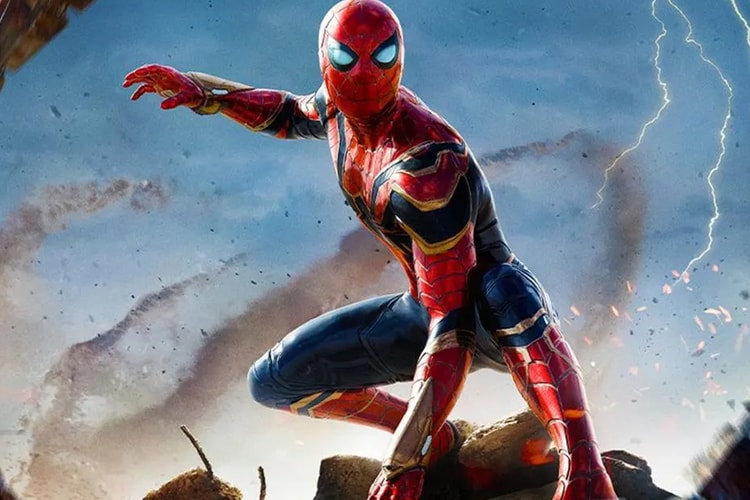Tom Holland's 'Spider-Man 4' Receives Delayed Release Date