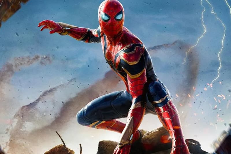 Tom Holland's Spider-Man 4 Receives Delayed Release Date july 2026 marvel cinematic universe mcu disney christopher nolan the odyssey