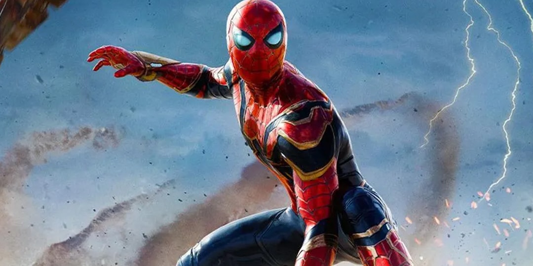 Tom Holland's 'Spider-Man 4' Receives Delayed Release Date