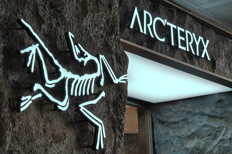 Arc’teryx Posted Over $2 Billion USD in Sales in 2024 amer sports q4 growth salomon