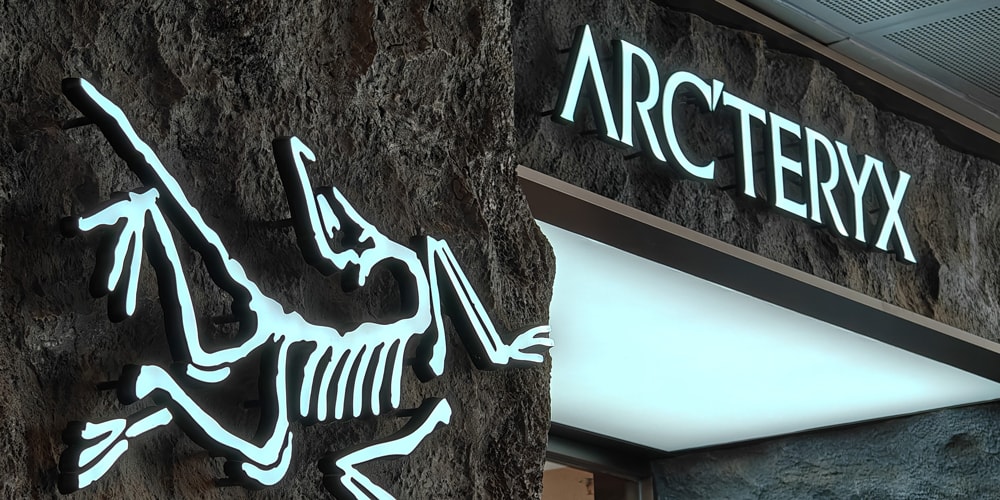 Arc'teryx опубликовал более 2 миллиардов долларов США в продажах в 2024 году