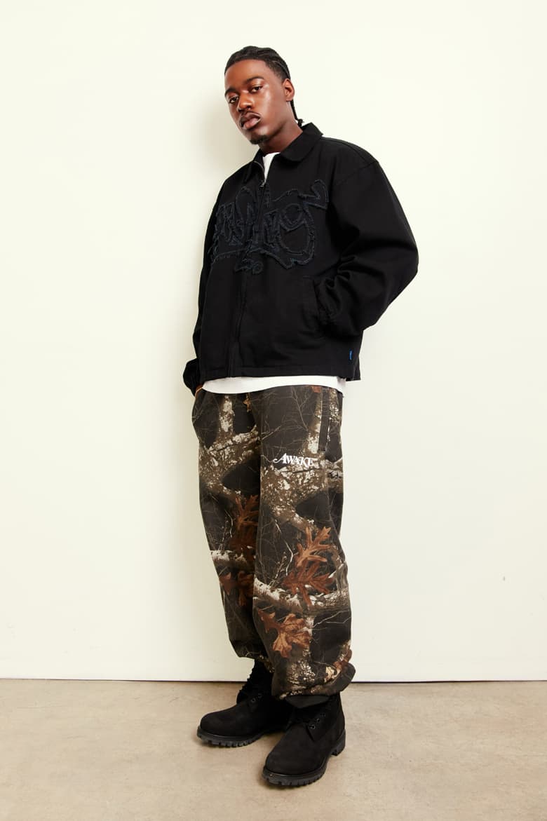 Awake NY Spring 2025 Honors Gil Scott-Heron's Enduring Impact Collection Release Info