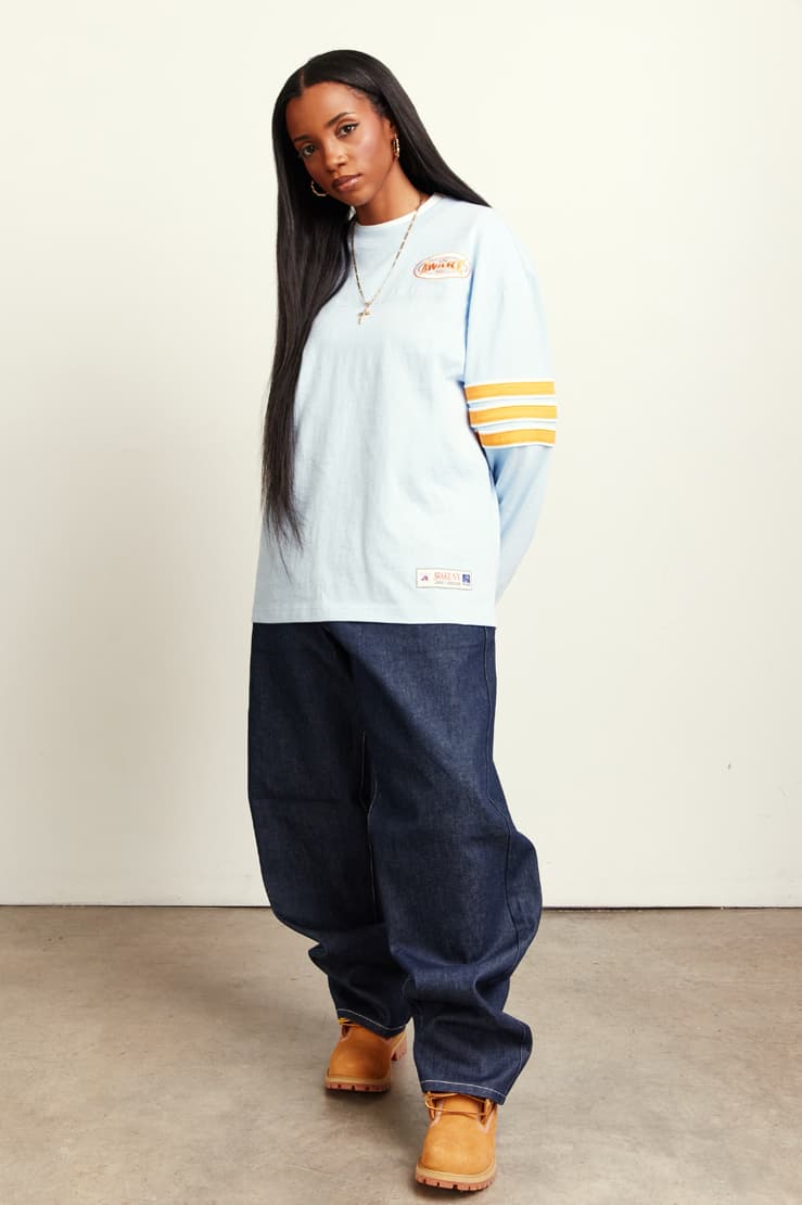 Awake NY Spring 2025 Honors Gil Scott-Heron's Enduring Impact Collection Release Info