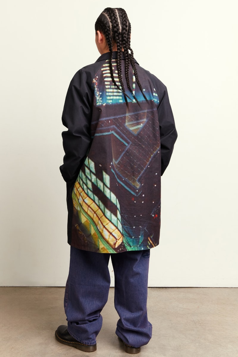 Awake NY Spring 2025 Honors Gil Scott-Heron's Enduring Impact Collection Release Info