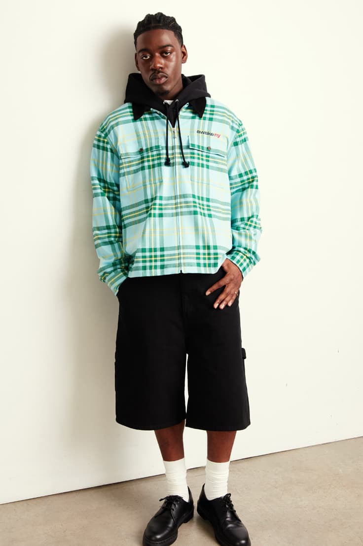 Awake NY Spring 2025 Honors Gil Scott-Heron's Enduring Impact Collection Release Info