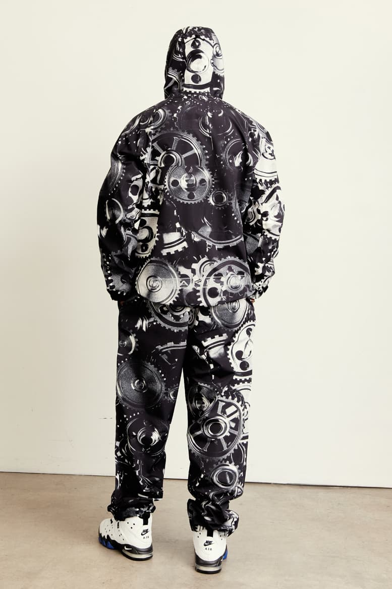 Awake NY Spring 2025 Honors Gil Scott-Heron's Enduring Impact Collection Release Info