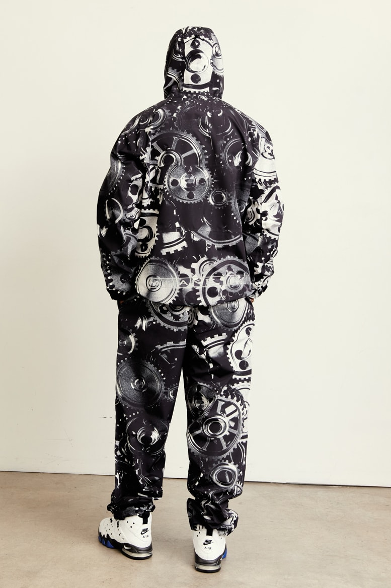 Awake NY Spring 2025 Honors Gil Scott-Heron's Enduring Impact Collection Release Info