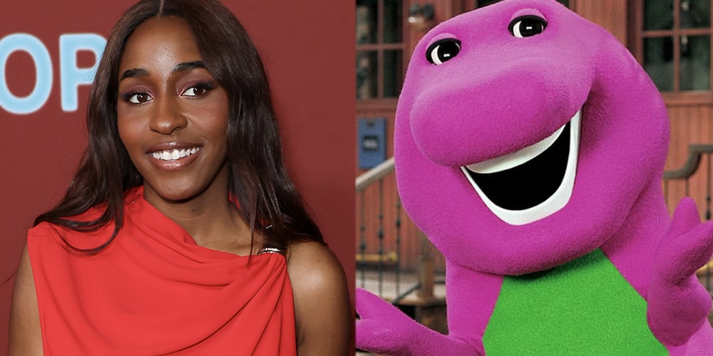 Ayo Edebiri In Talks To Write, Star in Daniel Kaluuya's ‘Barney’ Live