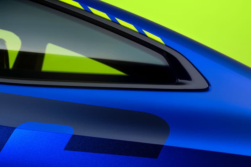 BMW Limited Edition M4 CS Edition VR46 Release Info