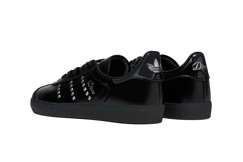 Dime adidas Gazelle ADV Release Date Information | Hypebeast Dime adidas Gazelle ADV Release Date Information | Hypebeast