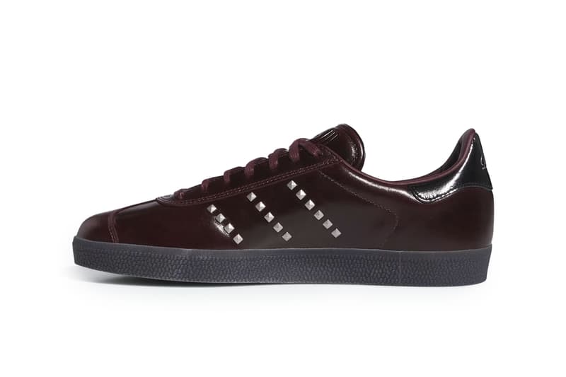 Dime adidas Gazelle ADV Release Date Information