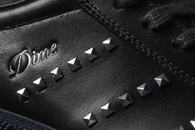 Dime adidas Gazelle ADV Release Date Information