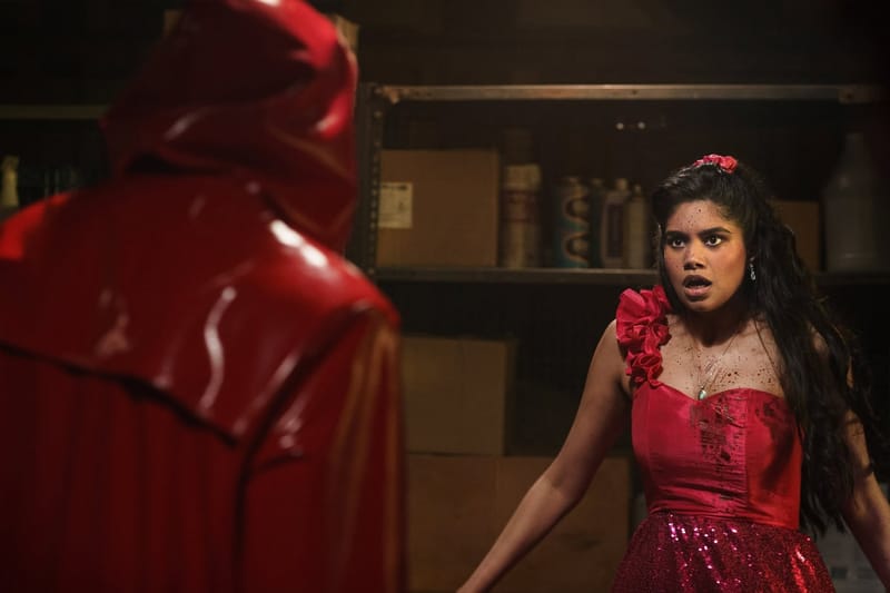 Netflix Announces New ‘Fear Street: Prom Queen’ Film