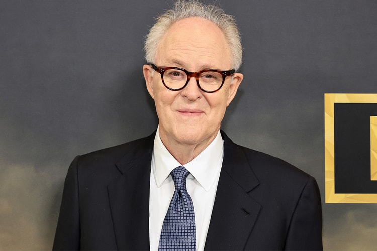 John Lithgow To Play Dumbledore in HBO's New 'Harry Potter' Series
