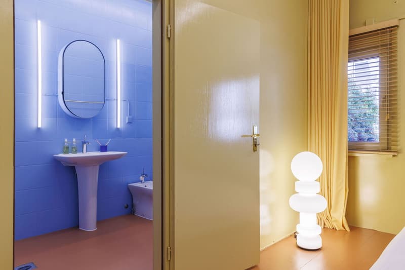 J. Mayer H. Architects Coach House Garden Renovation Berlin Germany Info architecture interior design