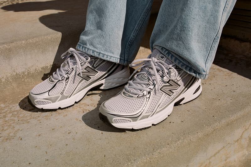 jd sports new balance 740 sneaker footwear streetwear sneakers collaboration partnership ayra starr colorways launch event london exclusive