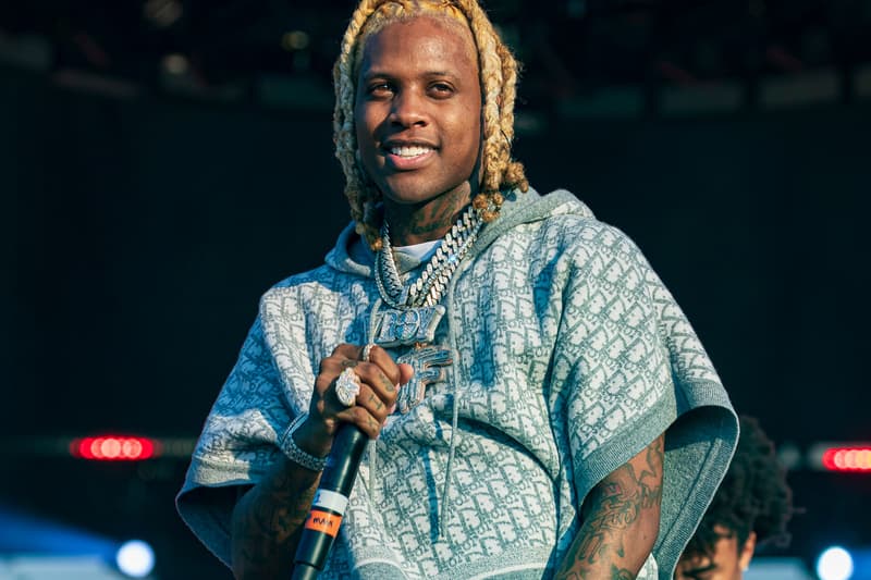 Lil Durk Hit With New Wrongful Death Lawsuit