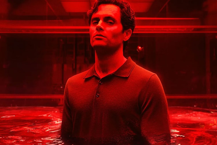 Netflix Unveils Chilling Teaser for the Final Season of ‘You’