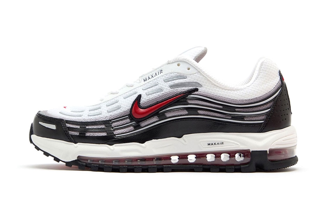 Nike Air Max TL 2 5 Bred IB3074 001 Release Info Hypebeast nike-air-max-tl-2-5-bred-ib3074-001-release-info-hypebeast