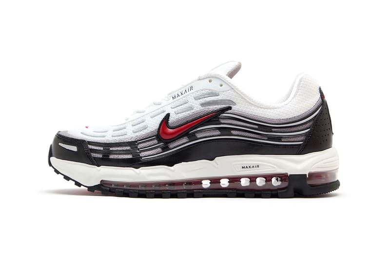 Nike Air Max TL 2.5 “Varsity Red” FZ4110-104 Release Info