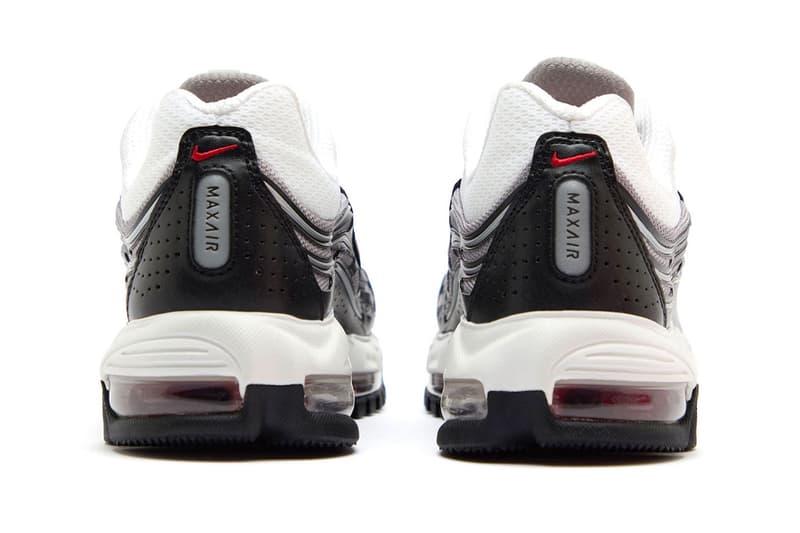 Nike Air Max TL 2.5 “Varsity Red” FZ4110-104 Release Info 