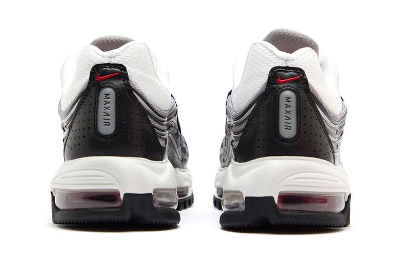 Nike Air Max TL 2.5 “Varsity Red” FZ4110-104 Release Info