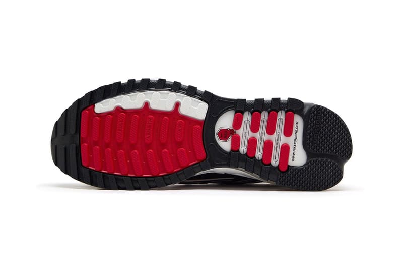 Nike Air Max TL 2.5 “Varsity Red” FZ4110-104 Release Info