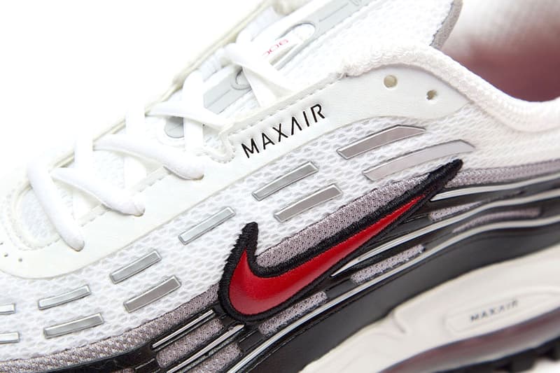 Nike Air Max TL 2.5 “Varsity Red” FZ4110-104 Release Info