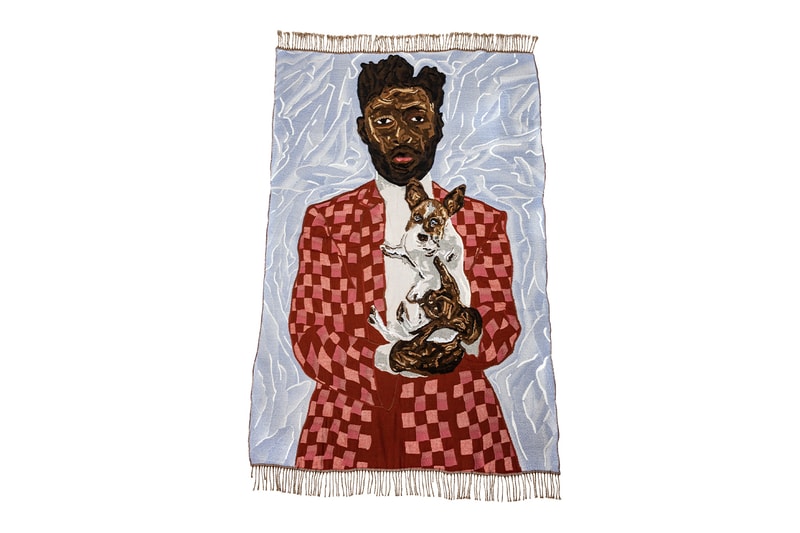 Pharrell Williams and JOOPITER Announce "The World of Kim Jones" Auction dior mens louis vuitton lvmh travis scott supreme kenny scharf daniel arsham