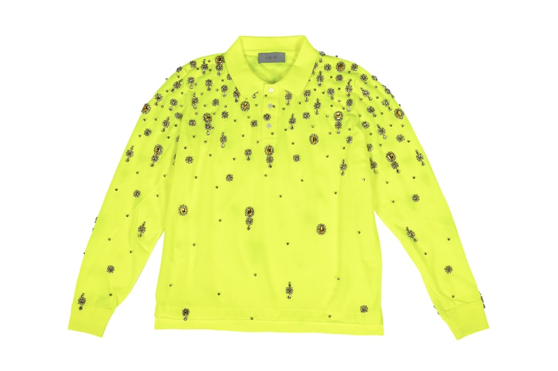 Pharrell Williams and JOOPITER Announce "The World of Kim Jones" Auction dior mens louis vuitton lvmh travis scott supreme kenny scharf daniel arsham