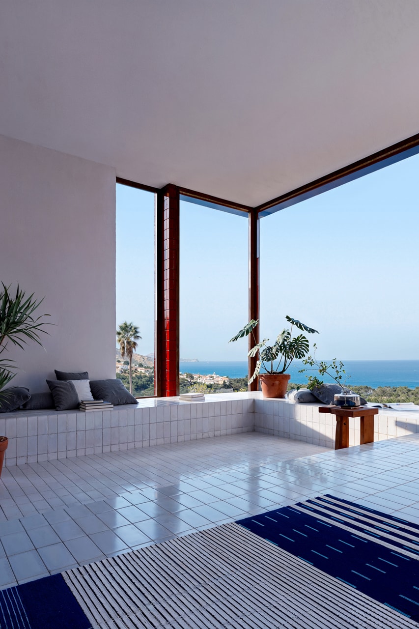 Ricardo Bofill Taller de Arquitectura Red Sol Resort Albania 